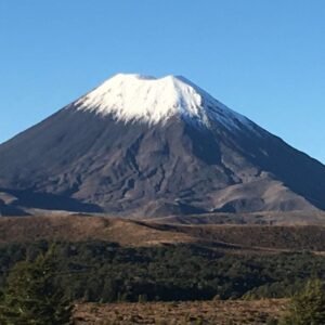Lord of the Rings Explorer Journey: 7 Day North Island Route