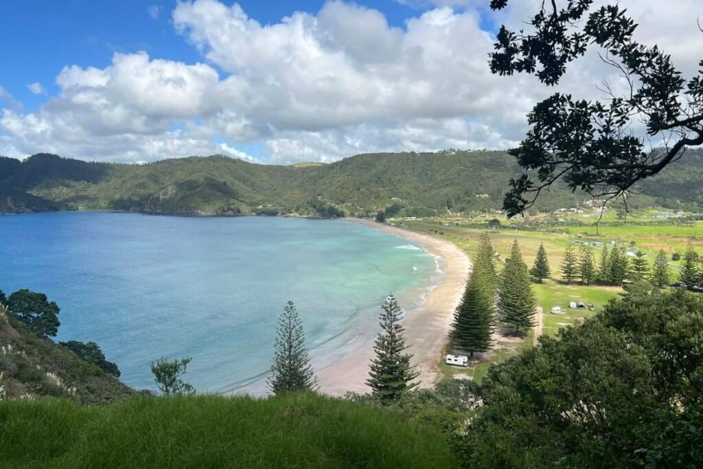 Matauri Bay