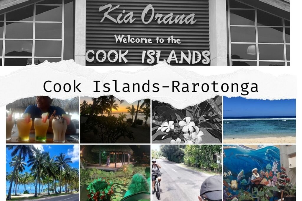 Rarotonga