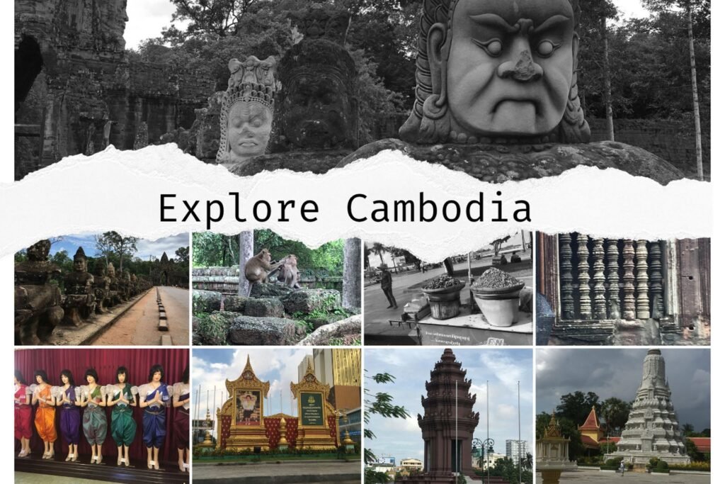 Cambodia