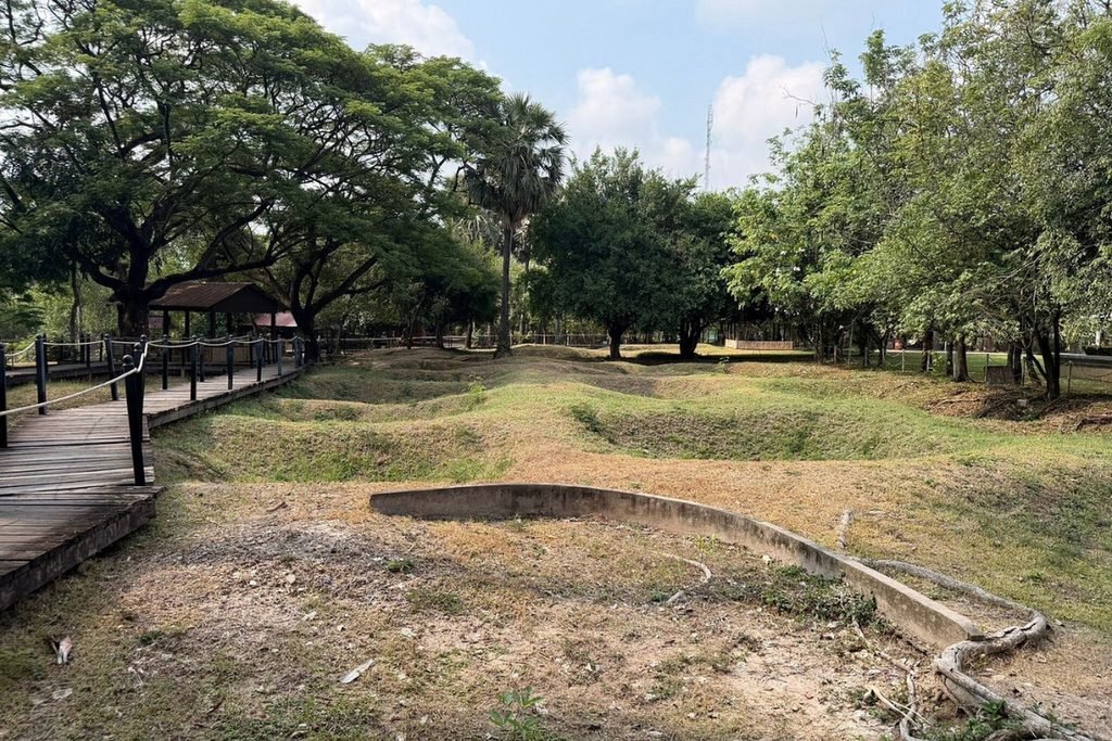 Killing Fields