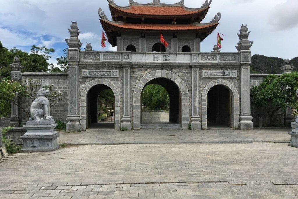 Vietnam