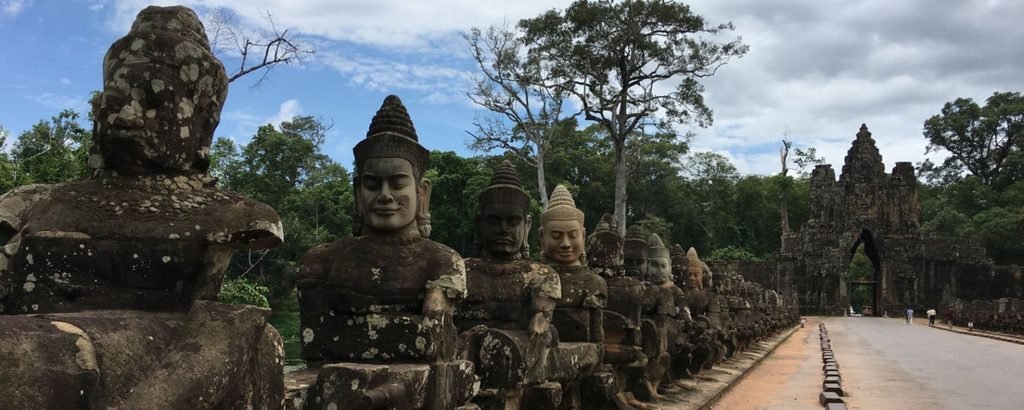 angkor Wat
